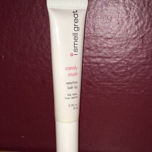 I Smell Great Lip Lush Candy Crush